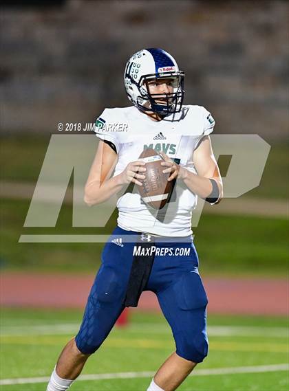 Thumbnail 2 in McNeil @ Vandegrift photogallery.