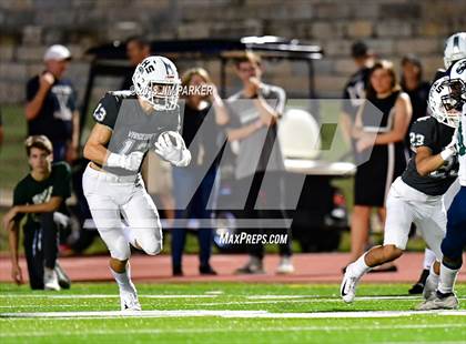 Thumbnail 1 in McNeil @ Vandegrift photogallery.