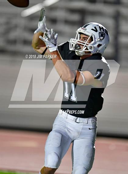 Thumbnail 1 in McNeil @ Vandegrift photogallery.