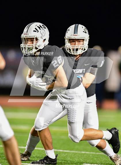 Thumbnail 3 in McNeil @ Vandegrift photogallery.