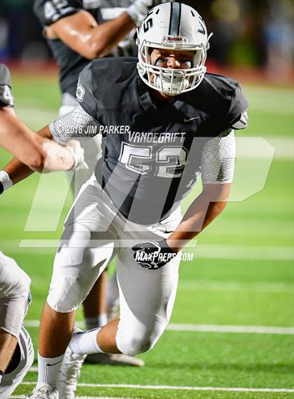 Thumbnail 2 in McNeil @ Vandegrift photogallery.