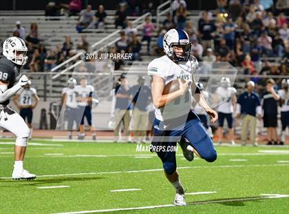 Thumbnail 3 in McNeil @ Vandegrift photogallery.