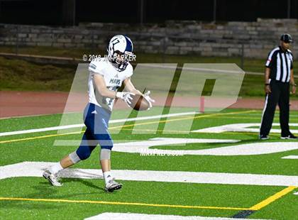 Thumbnail 2 in McNeil @ Vandegrift photogallery.
