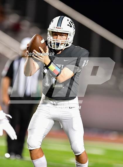 Thumbnail 3 in McNeil @ Vandegrift photogallery.