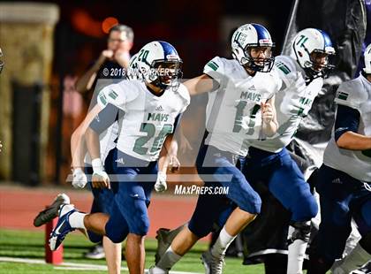 Thumbnail 3 in McNeil @ Vandegrift photogallery.