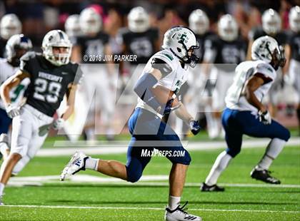 Thumbnail 1 in McNeil @ Vandegrift photogallery.