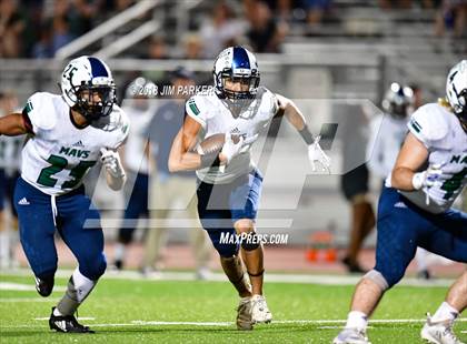 Thumbnail 2 in McNeil @ Vandegrift photogallery.