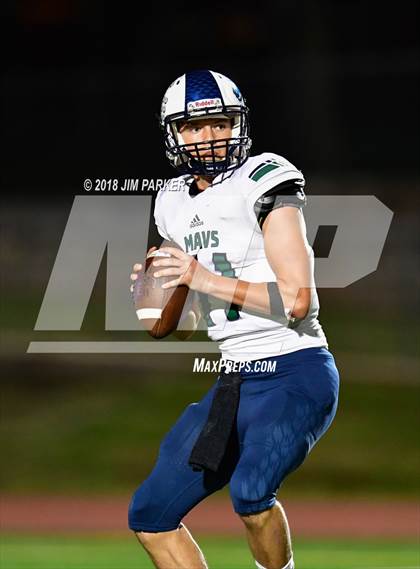 Thumbnail 2 in McNeil @ Vandegrift photogallery.