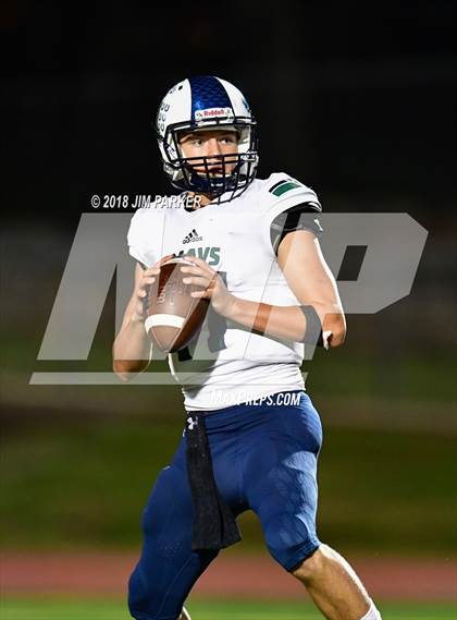 Thumbnail 3 in McNeil @ Vandegrift photogallery.