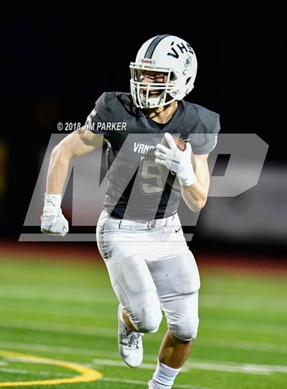 Thumbnail 2 in McNeil @ Vandegrift photogallery.