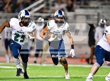 Thumbnail 3 in McNeil @ Vandegrift photogallery.
