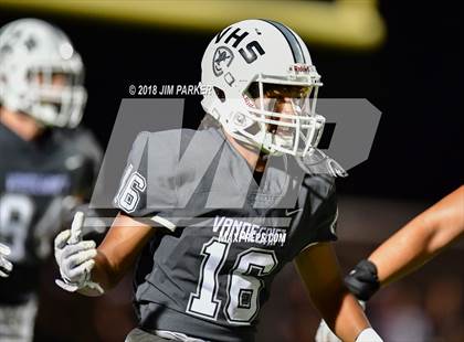 Thumbnail 1 in McNeil @ Vandegrift photogallery.