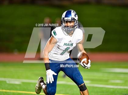 Thumbnail 3 in McNeil @ Vandegrift photogallery.