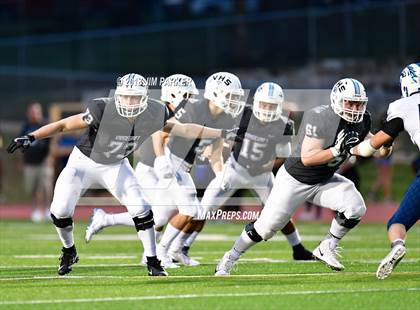 Thumbnail 1 in McNeil @ Vandegrift photogallery.
