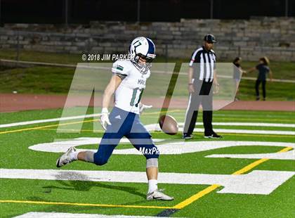 Thumbnail 1 in McNeil @ Vandegrift photogallery.