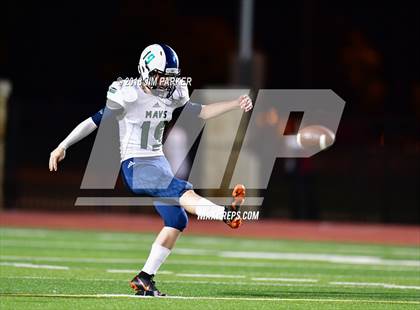 Thumbnail 1 in McNeil @ Vandegrift photogallery.