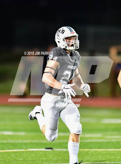 Thumbnail 1 in McNeil @ Vandegrift photogallery.