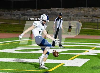Thumbnail 2 in McNeil @ Vandegrift photogallery.