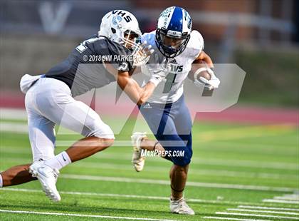 Thumbnail 2 in McNeil @ Vandegrift photogallery.