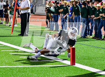 Thumbnail 1 in McNeil @ Vandegrift photogallery.