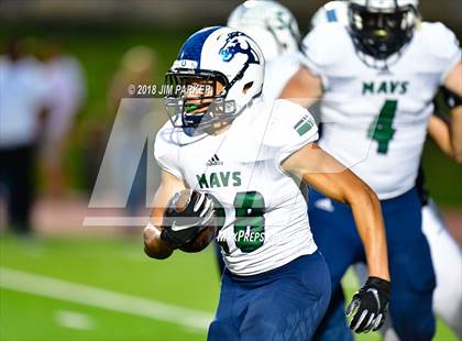 Thumbnail 1 in McNeil @ Vandegrift photogallery.