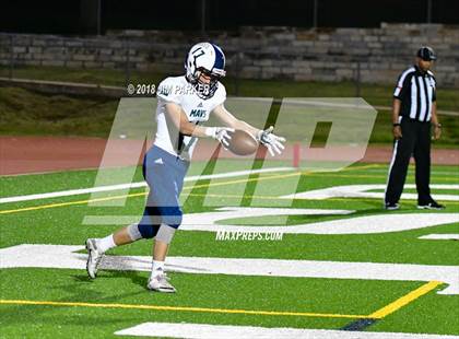 Thumbnail 3 in McNeil @ Vandegrift photogallery.