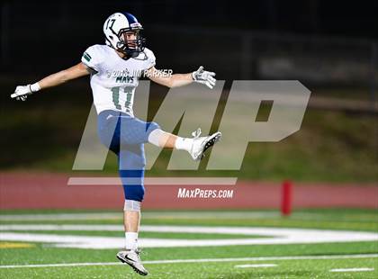 Thumbnail 3 in McNeil @ Vandegrift photogallery.