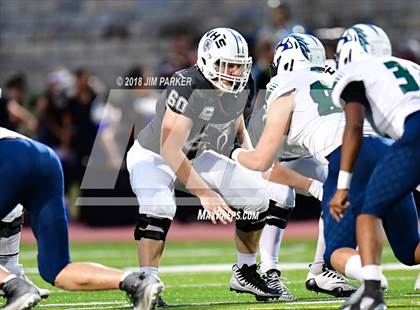Thumbnail 1 in McNeil @ Vandegrift photogallery.