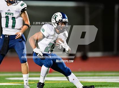 Thumbnail 1 in McNeil @ Vandegrift photogallery.