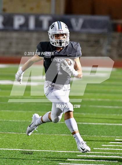 Thumbnail 1 in McNeil @ Vandegrift photogallery.