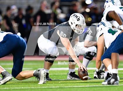 Thumbnail 3 in McNeil @ Vandegrift photogallery.