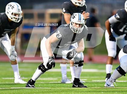 Thumbnail 2 in McNeil @ Vandegrift photogallery.