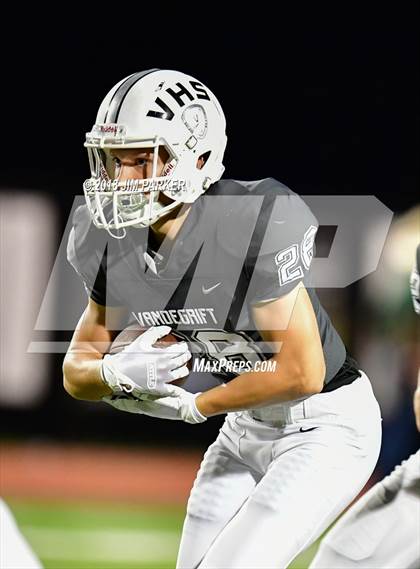 Thumbnail 1 in McNeil @ Vandegrift photogallery.