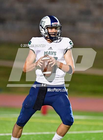 Thumbnail 3 in McNeil @ Vandegrift photogallery.