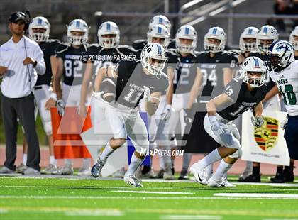 Thumbnail 3 in McNeil @ Vandegrift photogallery.