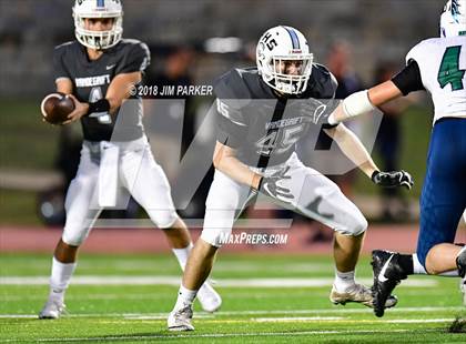 Thumbnail 1 in McNeil @ Vandegrift photogallery.