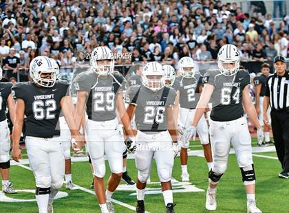 Thumbnail 2 in McNeil @ Vandegrift photogallery.