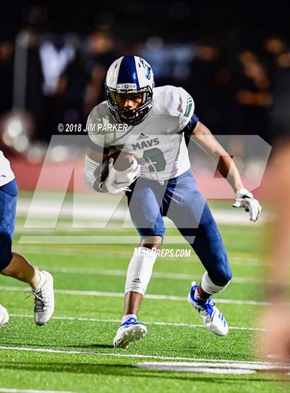 Thumbnail 2 in McNeil @ Vandegrift photogallery.