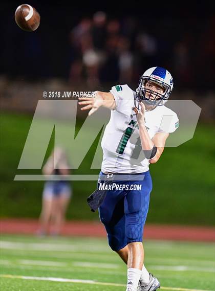 Thumbnail 2 in McNeil @ Vandegrift photogallery.