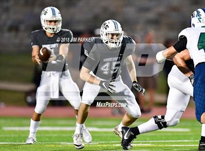 Thumbnail 3 in McNeil @ Vandegrift photogallery.