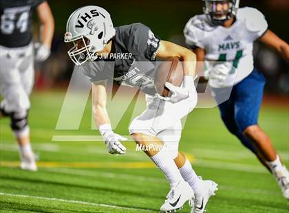Thumbnail 1 in McNeil @ Vandegrift photogallery.