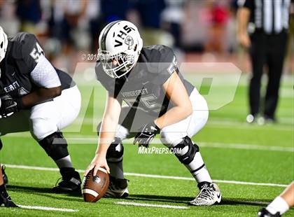 Thumbnail 1 in McNeil @ Vandegrift photogallery.