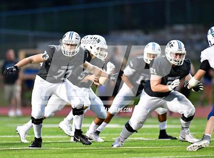 Thumbnail 3 in McNeil @ Vandegrift photogallery.