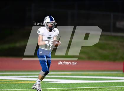 Thumbnail 3 in McNeil @ Vandegrift photogallery.