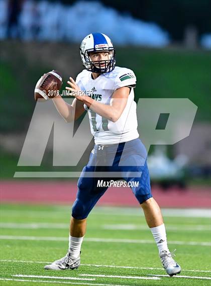 Thumbnail 3 in McNeil @ Vandegrift photogallery.