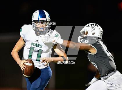 Thumbnail 2 in McNeil @ Vandegrift photogallery.