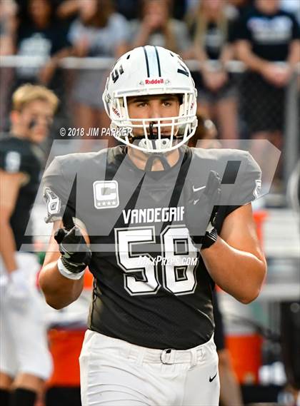 Thumbnail 2 in McNeil @ Vandegrift photogallery.