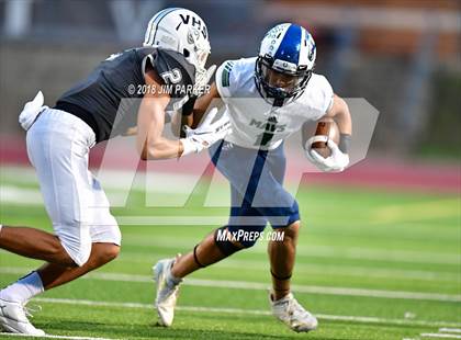Thumbnail 1 in McNeil @ Vandegrift photogallery.