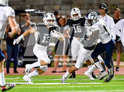 Thumbnail 3 in McNeil @ Vandegrift photogallery.
