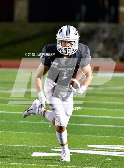 Thumbnail 3 in McNeil @ Vandegrift photogallery.